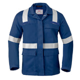 Havep 5safety Jassen 3256 marineblauw(100)