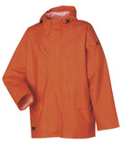 Helly Hansen Jassen Mandal 70129 donker oranje(290)
