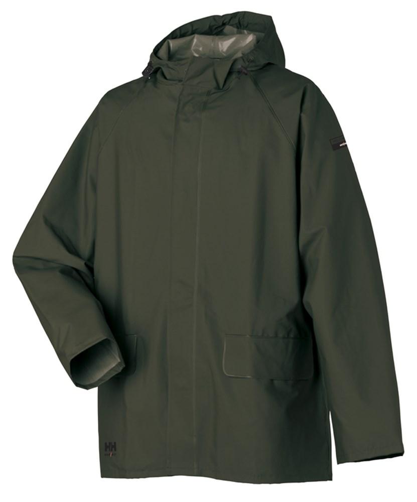 Helly Hansen Jassen Mandal 70129 legergroen(480)