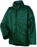 Helly Hansen Jassen Voss 70180 donkergroen(490)