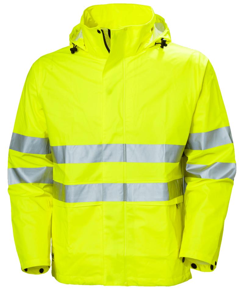 Helly Hansen Jassen Narvik HiVis fluo-geel(360)