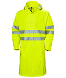 Helly Hansen Alta  Regenjassen 70265 Rain Coat fluo geel(360)