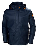 Helly Hansen Gale Regenjassen 70282 marineblauw(590)