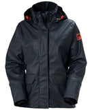 Helly Hansen Gale W Regenjassen 70286 Rain Jacket zwart(590)