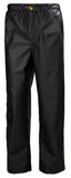 Helly Hansen Gale Regenbroeken 70485 zwart(990)