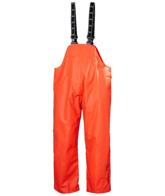 Helly Hansen Am. Overalls Mandal 70529 donker oranje(290)
