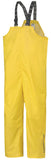 Helly Hansen Mandal  Amerikaans Regenoveralls 70529 Bretels geel(310)