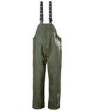 Helly Hansen Am. Overalls Mandal 70529 legergroen(480)