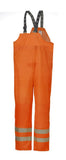 Helly Hansen Am. Overalls Narvik 70570 HiVis fluo-oranje(260)