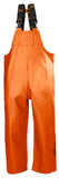 Helly Hansen Gale Amerikaanse Regenoveralls 70582 donker oranje(290)