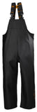 Helly Hansen Gale Amerikaanse Regenoveralls 70582 zwart(990)