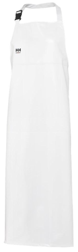 Helly Hansen Bodoe  Schorten 70701 Apron wit(900)
