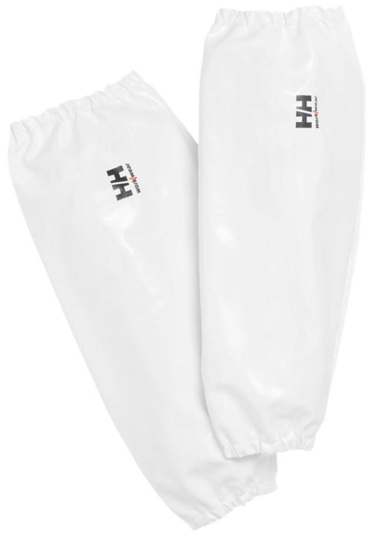Helly Hansen Mouwen Bodo 70703 Waterdicht Oliebestendig wit(900)