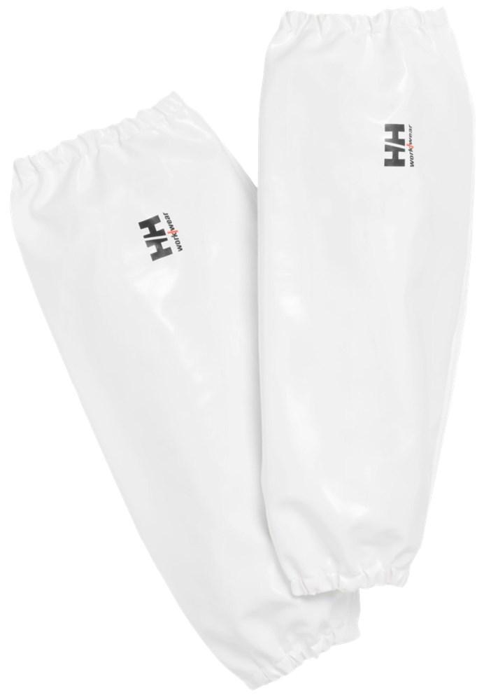 Helly Hansen Mouwen Bodo 70703 Waterdicht Oliebestendig wit(900)