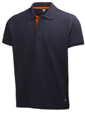 Helly Hansen Poloshirts Oxford 79025 Navy(590)