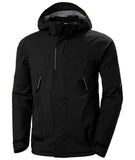 Helly Hansen Magni Evo Werkjas 71160 Shell Jacket zwart(990)