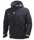 Helly Hansen Jassen Magni 71161 Shell zwart(990)