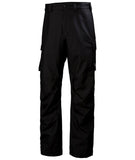 Helly Hansen Oxford  Regenbroeken 71190 Shell zwart(990)