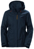 Helly Hansen Kensington W Jacks 71240 Softshell marineblauw(590)