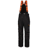 Helly Hansen Luna W Regenbroeken 71241 CNCT Shell zwart(990)