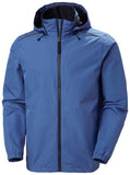 Helly Hansen Manchester 2.0 Jacks 71261 Softshell steenblauw(558)