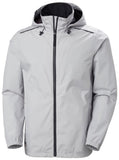 Helly Hansen Manchester 2.0 Jacks 71261 Softshell mistgrijs(910)