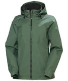 Helly Hansen Manchester 2.0 W Jacks 71262 Softshell donkergroen(476)
