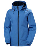 Helly Hansen Manchester 2.0 W Jacks 71262 Softshell steenblauw(558)