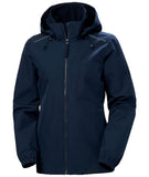 Helly Hansen Manchester 2.0 W Jacks 71262 Softshell marineblauw(590)