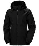 Helly Hansen Manchester 2.0 W Jacks 71262 Softshell zwart(990)