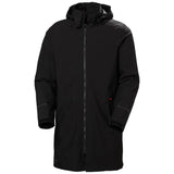 Helly Hansen Manchester 2.0 Regenjassen 71283 Ur. zwart(990)