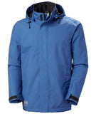 Helly Hansen Oxford  Jack 71290 Shell steenblauw(558)