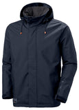 Helly Hansen Oxford  Jack 71290 Shell marineblauw(590)