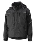 Helly Hansen Jassen Kiruna zwart(990)