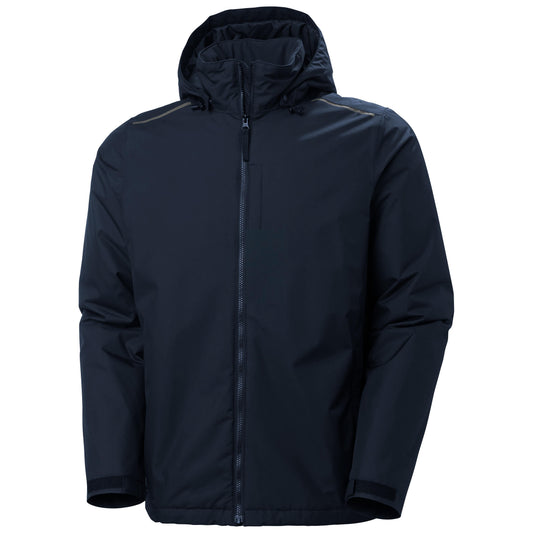 Helly Hansen Manchester 2.0 Jacks 71342 Jacket marineblauw(590)