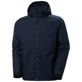 Helly Hansen Manchester 2.0 Jacks 71342 Jacket marineblauw(590)