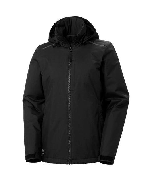 Helly Hansen Manchester 2.0 W Jacks 71343 Jacket marineblauw(590)