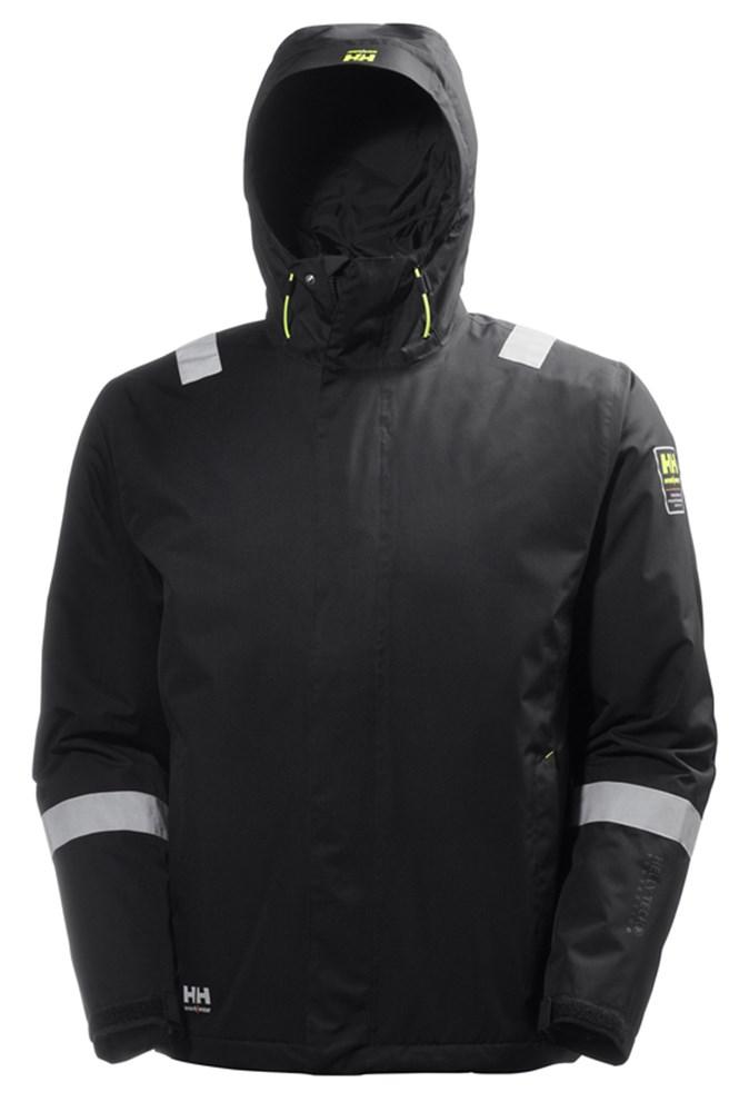 Helly Hansen Jassen Aker 71351 Lichtgewicht zwart(999)