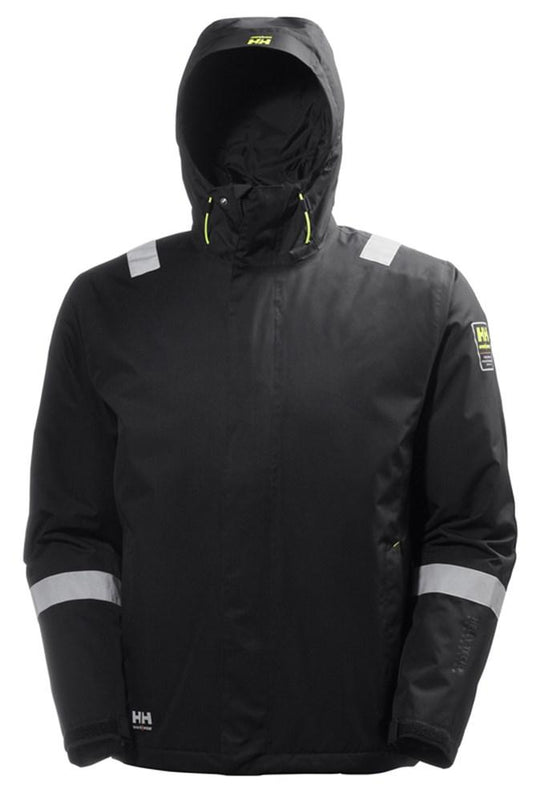 Helly Hansen Jassen Aker 71351 Lichtgewicht zwart(999)