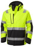 Helly Hansen Alna 2.0 Winterjas 71392 Reflecterend HiVis geel(369)