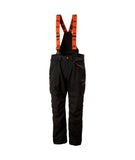 Helly Hansen Kensington  Werkbroeken 71436 CNCT zwart(990)