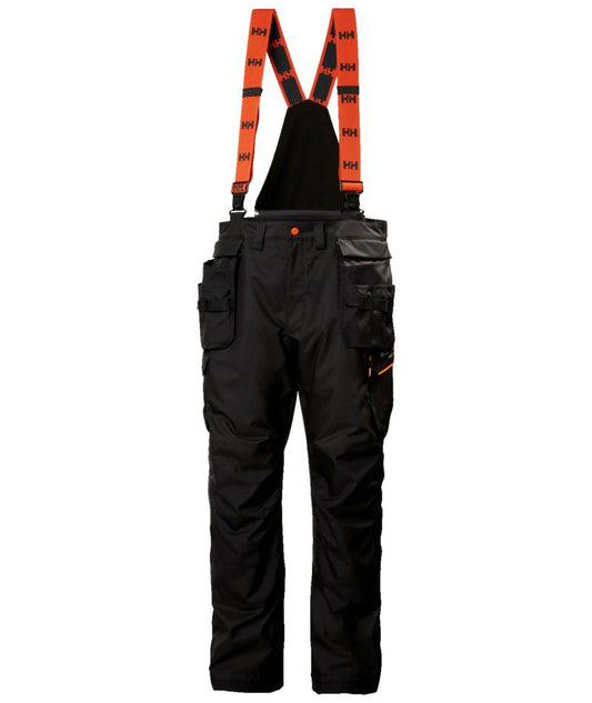 Helly Hansen Kensington  Werkbroeken 71437 Winter zwart(990)
