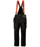 Helly Hansen Kensington  Werkbroeken 71437 Winter zwart(990)