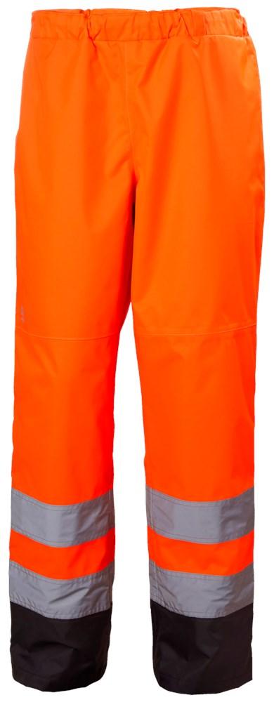 Helly Hansen Alta  Broeken 71442 Shell Reflecterend HiVis oranje(269)