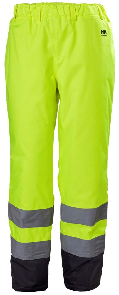 Helly Hansen Alta  Broeken 71442 Shell Reflecterend HiVis geel(369)