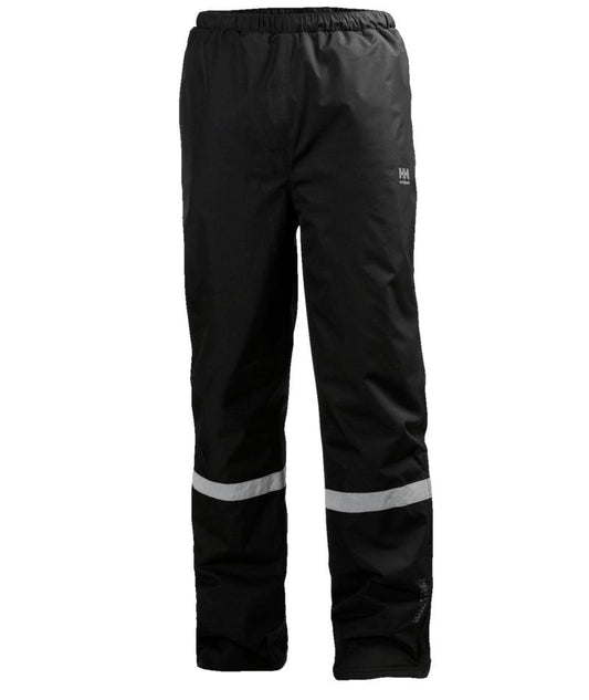 Helly Hansen Broeken Aker 71452 Lichtgewicht zwart(990)