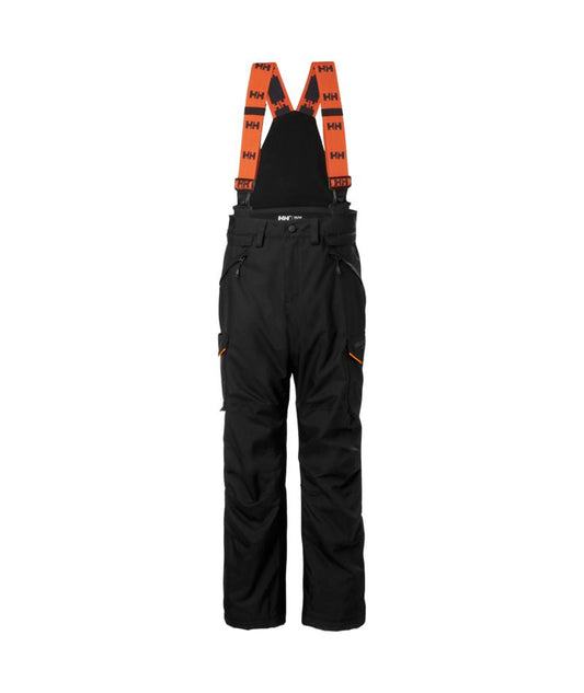 Helly Hansen Kensington W Broeken 71453 CNCT zwart(990)