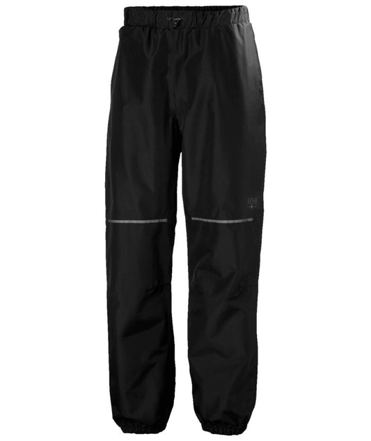 Helly Hansen Manchester 2.0 Werkbroeken 71461 Shell zwart(990)