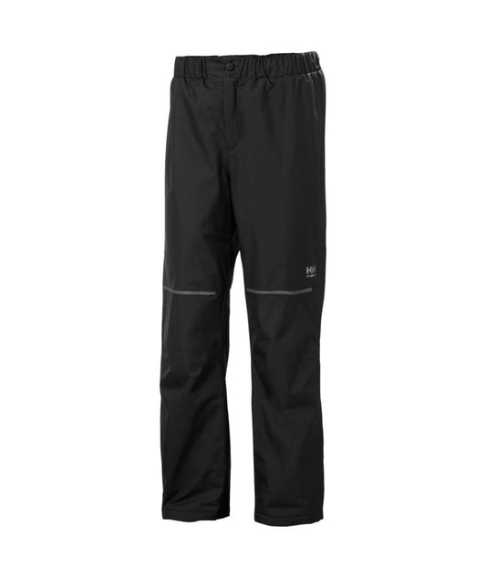 Helly Hansen Manchester 2.0 Winterbroek 71463 zwart(990)