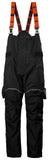 Helly Hansen Bifrost  Amerikaanse Overalls 71470 Winter BIB zwart(990)